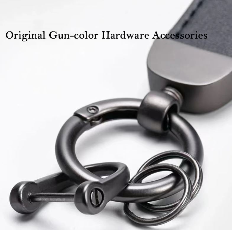4-piece car tire valve cover rod air dust cover dice gray for Mercedes-Benz