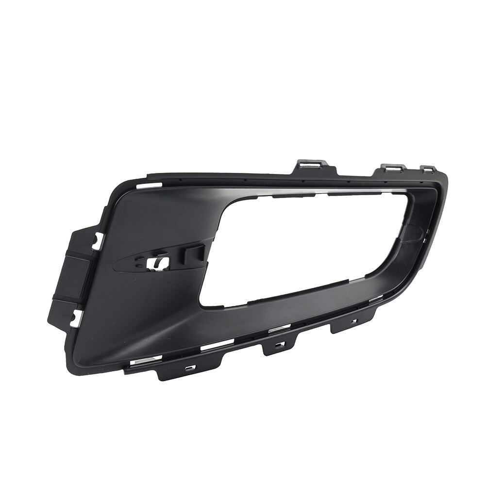 Front Bumper Grille Bezel Fog Light Cover for BMW X5 E70 2006-2010 06