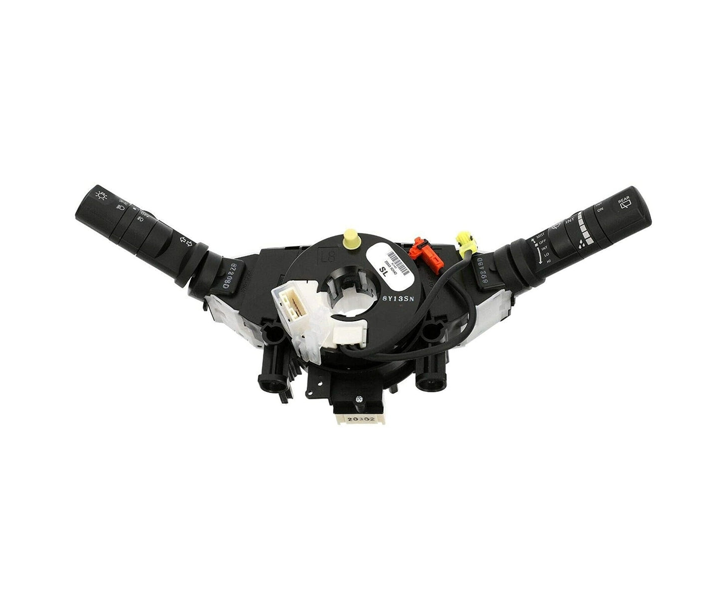 new, multi-function switch suitable for Nissan Pathfinder Xterra (07-10, 07-15)