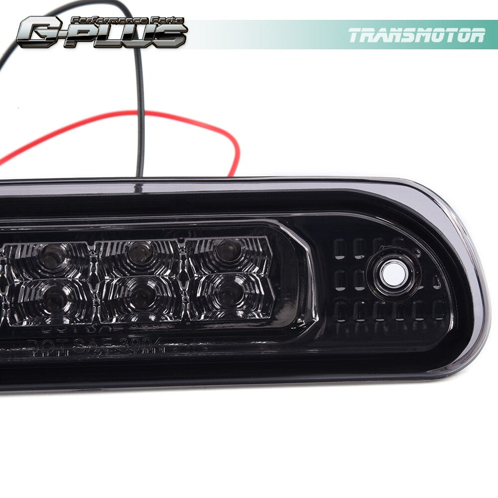 Eyuan 99-04 Mr. Headlights LED Triple Gloss Surface - new