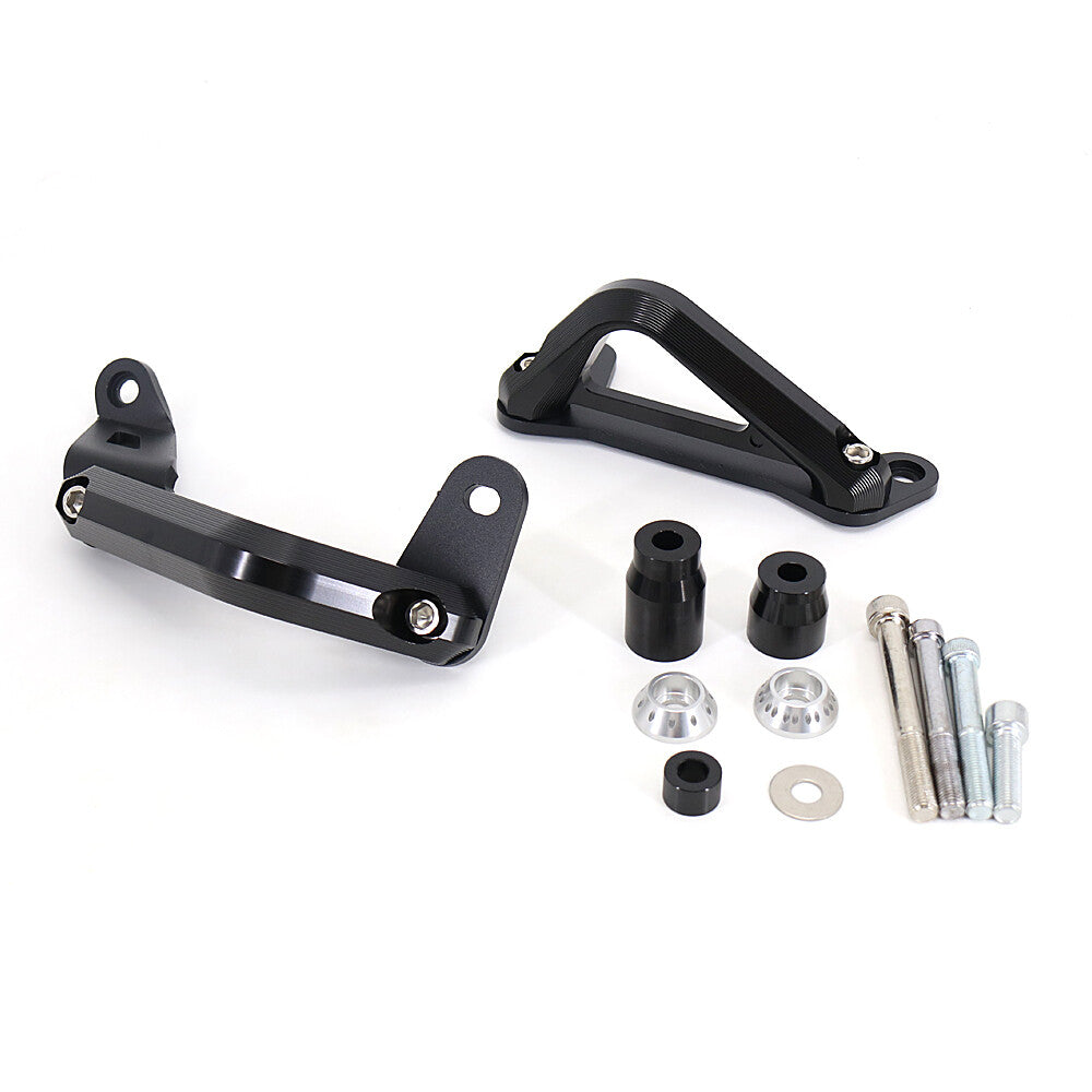 For MT09 SP Falling Engine Protetive Guard Cover Crash Bar Frame Protector Bumpe