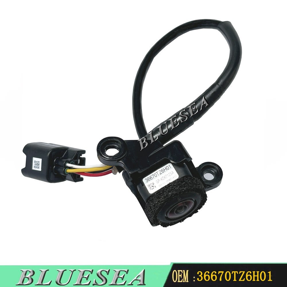 36670-TZ6-H01 Car Rear View Camera for Acura MDX 2014-2017 36670 TZ6 H01