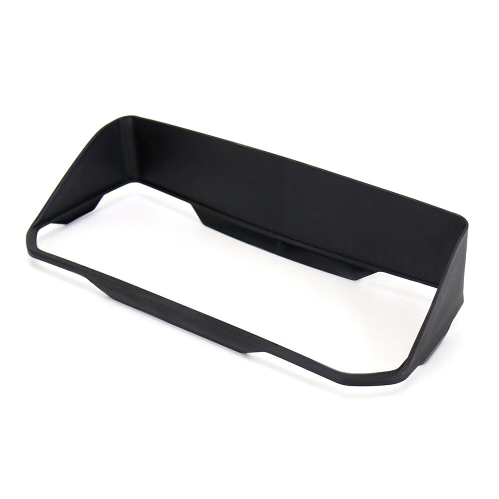 Motorcycle Instrument Cap Sun Visor for BMW K1600B K1600GT K1600GTL R1250RT 2021