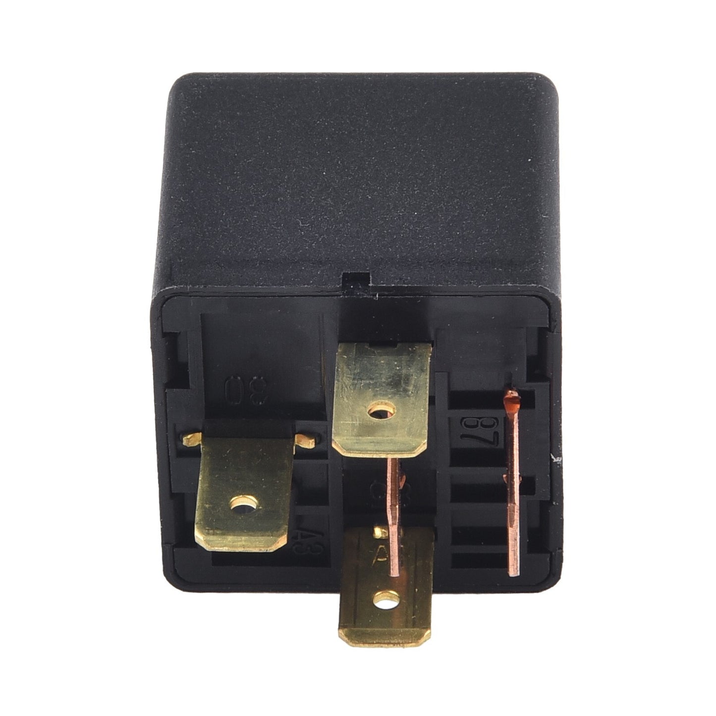for Ford Relay new FOAB-14B192-AA Plastic Metal 12V DC
