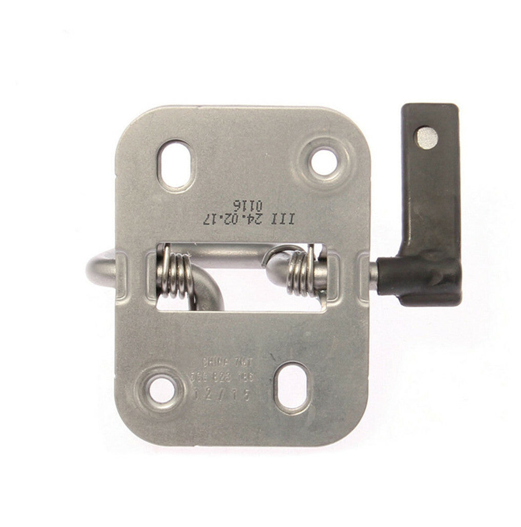 Bonnet Hood Release Lock Latch for VW for Golf MK7 e- for Golf
