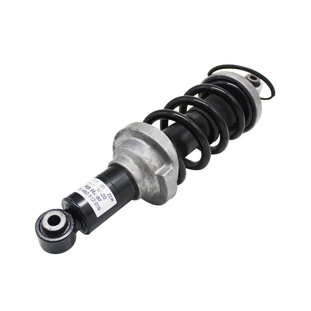 for Audi R8 2016-2021 R8 Spyder 4S9 2017-2021 Rear Air Shock Strut 4S0512019