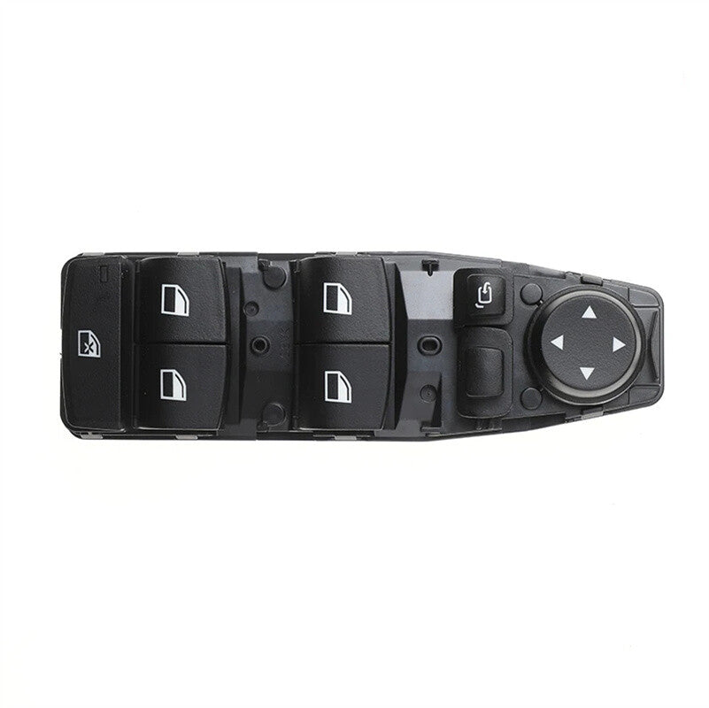 61319362107 Power Window Control Master Drive Control Switch Suitable for BMW X3