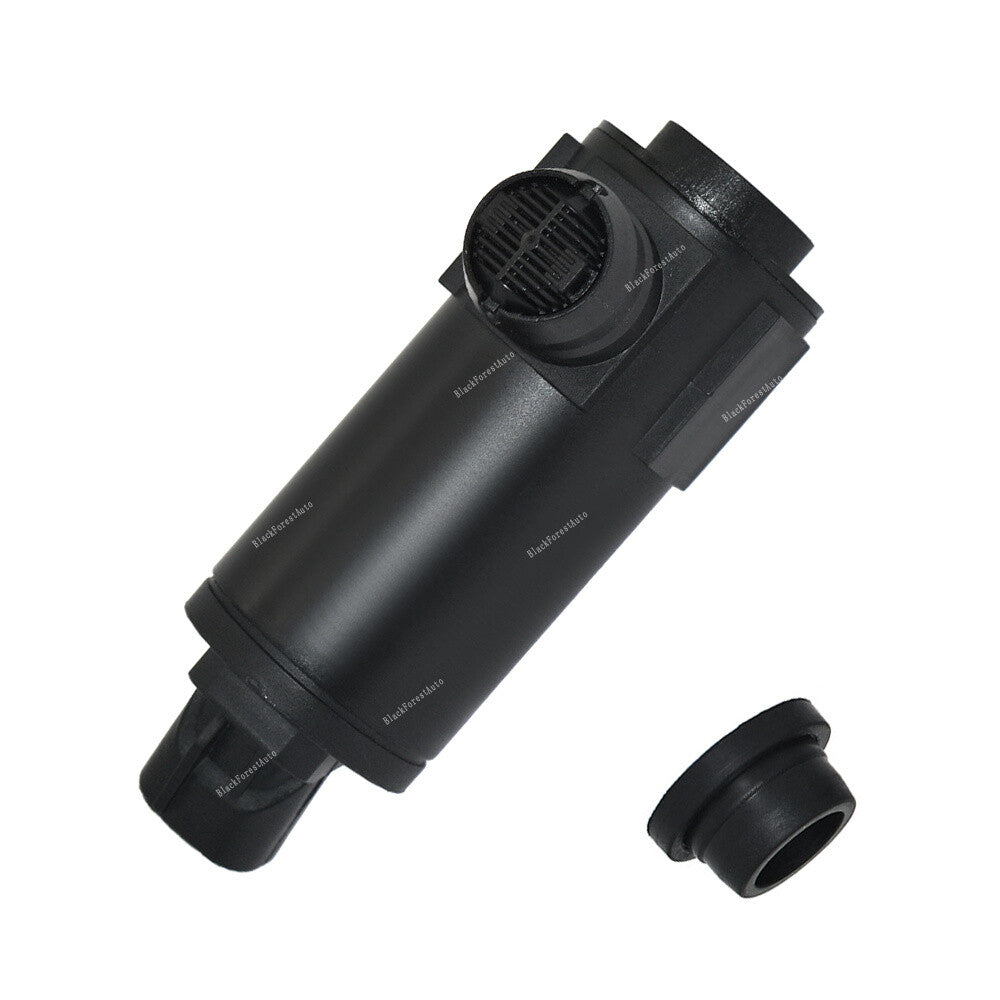 for Honda for Civic 2.0L 2016-21 Insight 1.5L 2019-21 Windshield Motor Washer Pump