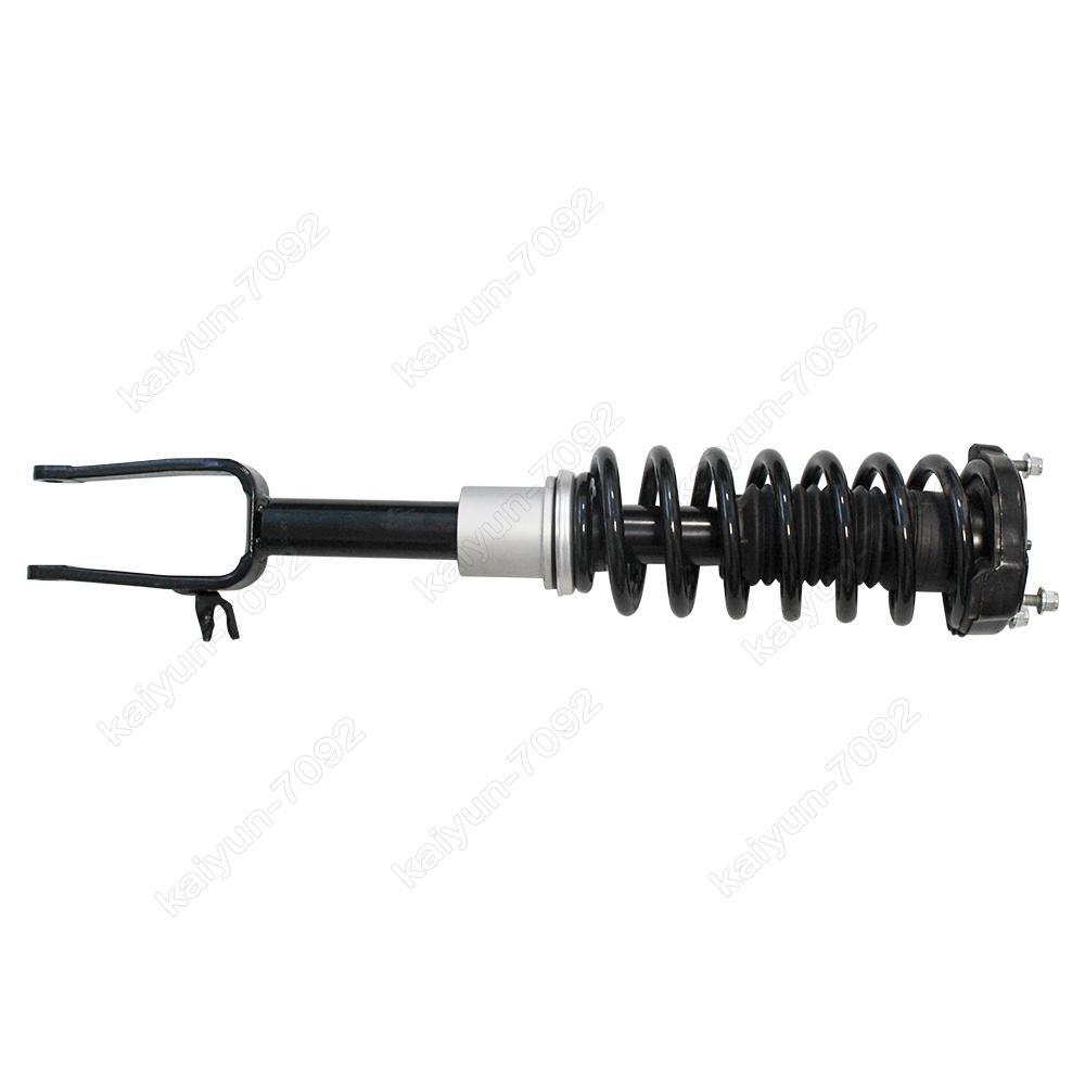 Front Left Shock Absorber Assy for Mercedes E-Class W211 S211 E350 4WD 2006-2009