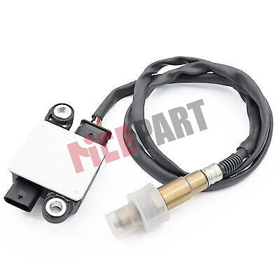 PM particulate matter sensor 4H0906261G compatible with for Audi for A8 D4 (4H2, 4H8, 4HC, 4HL)