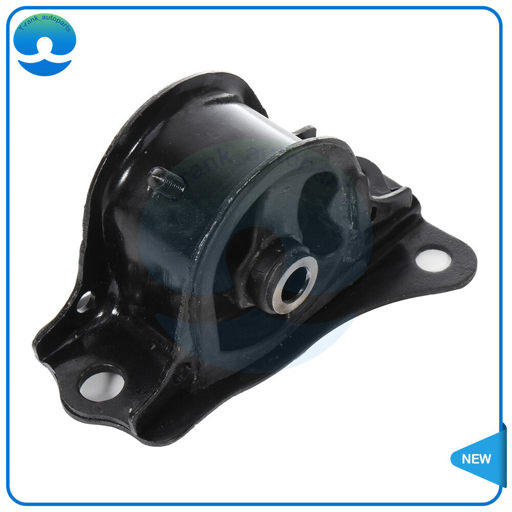 For 1998-2002 for Honda Accord 2.3L 4PC Engine Motor Transmission Mounts Kit
