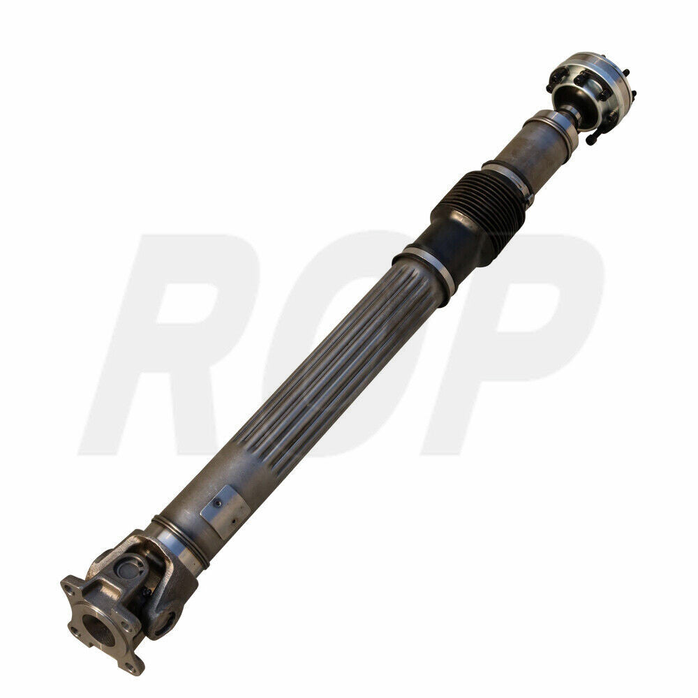 Driveshaft for JEEP for Wrangler JK Unlimited 07-11 M+Auto 33.25 Dana 30 5285332