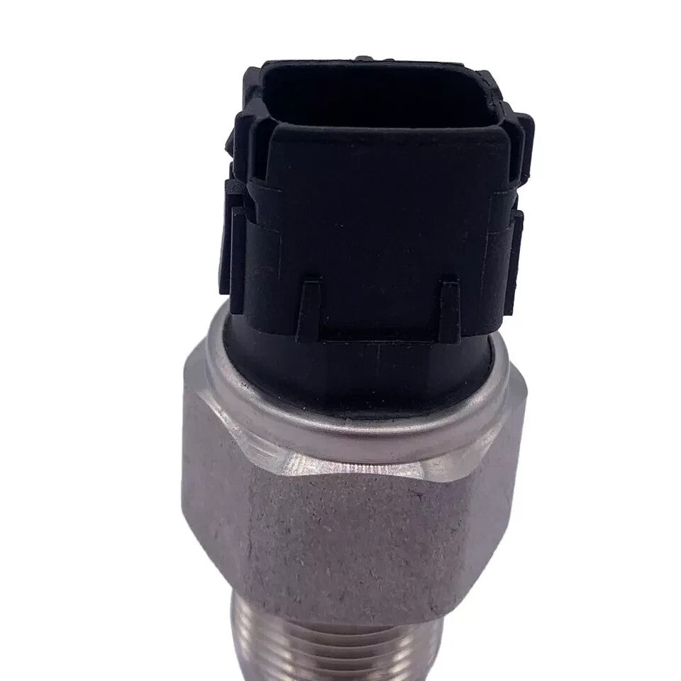 Fuel rail pressure sensor 499000-6320 is suitable for Toyota , for Isuzu , , and for Ford .