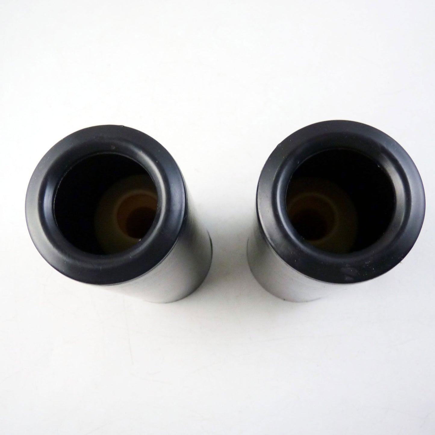 for BMW E82 E88 E90 E92 Rear Foam Bump Stop Non-Sport Suspension Set of 2 New