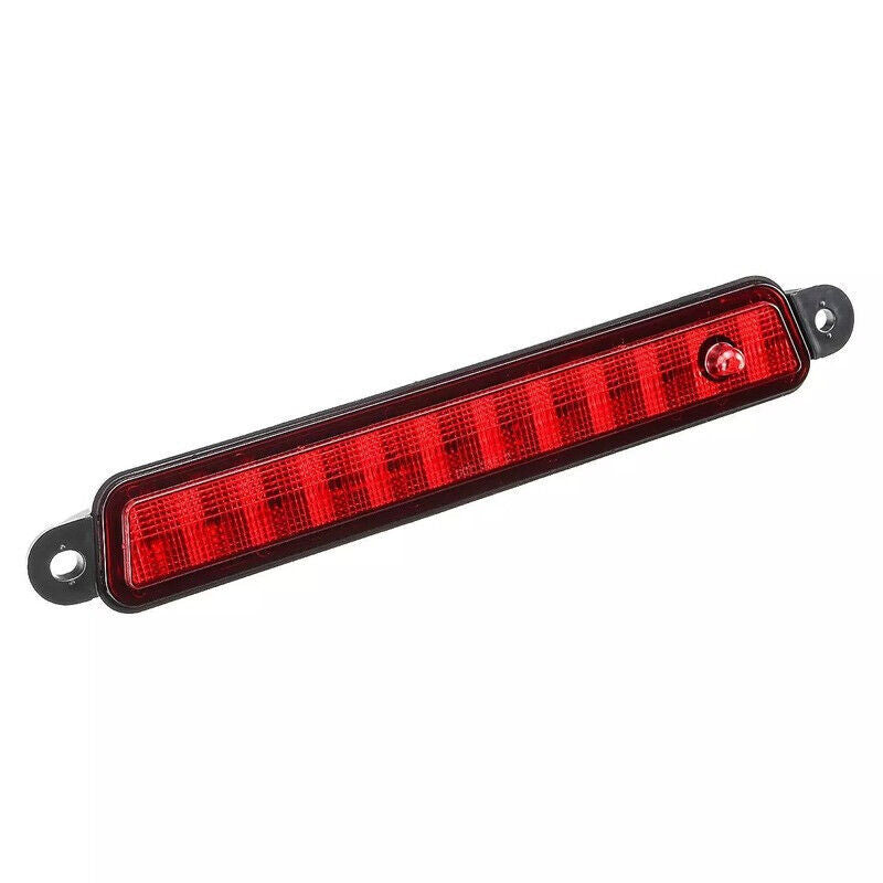 for Nissan /Armada 2005 2006-15 26590-7S000 Red High Mount LED 3Rd Brake Light