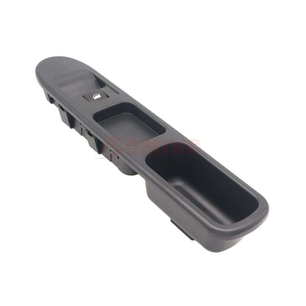 New front passenger side power window switch 96351625XT for Peugeot 307