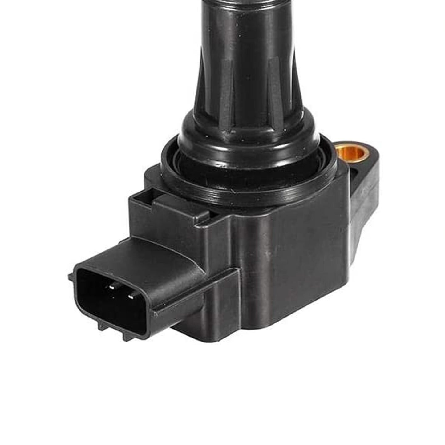 4X Ignition Coil 4X Iridium Spark Plug for 07-20 for Nissan Altima 2.5L UF549