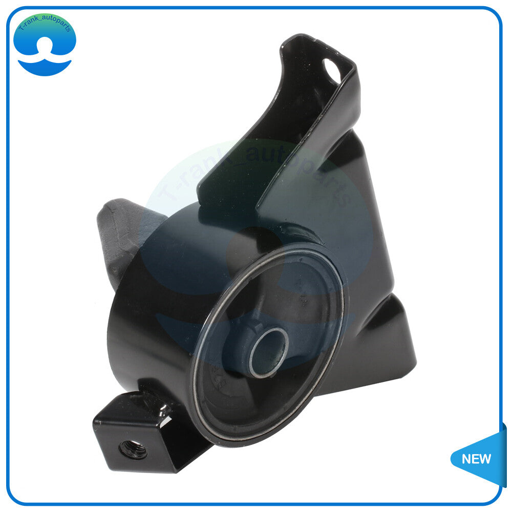 4PC Engine Motor Automatic Transmission Mounts for 1999-00 for Mazda Protege 1.8L