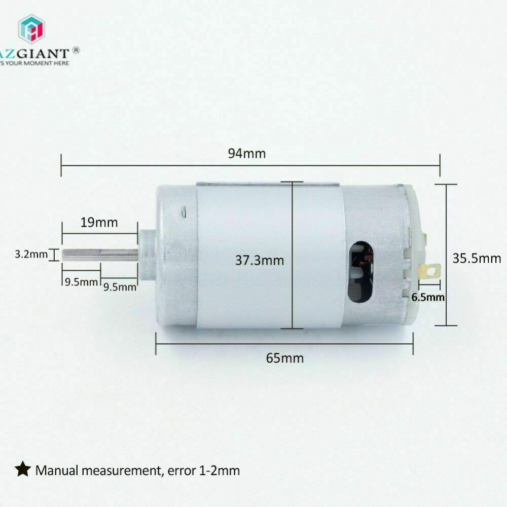CENTRAL LOCKING VACUUM PUMP REPAIR MOTOR for Mercedes-Benz CLK-Class A208 C208
