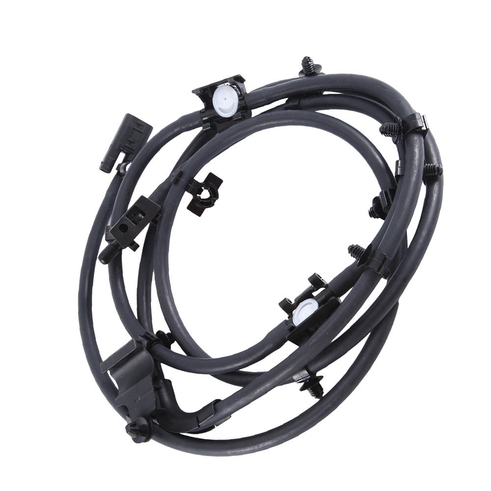 Front Windshield Washer Hose Nozzle Fits For A220 CLA250 180A CLA35 CLA45 AMG