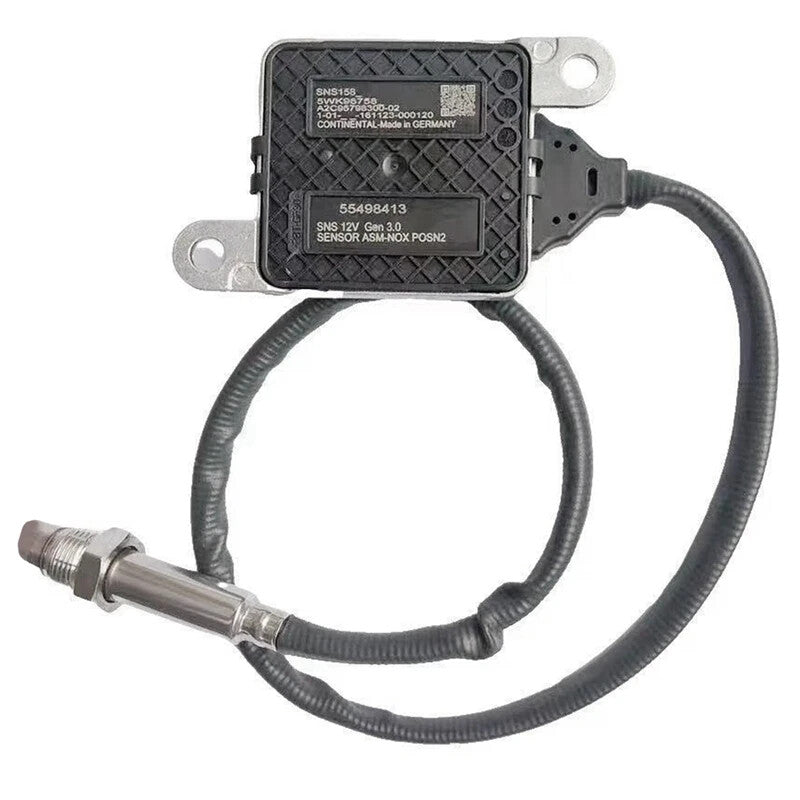 Downstream Oxygen Sensor 39210-3E120 for Hyundai Santa Fe for Kia Optima Rondo