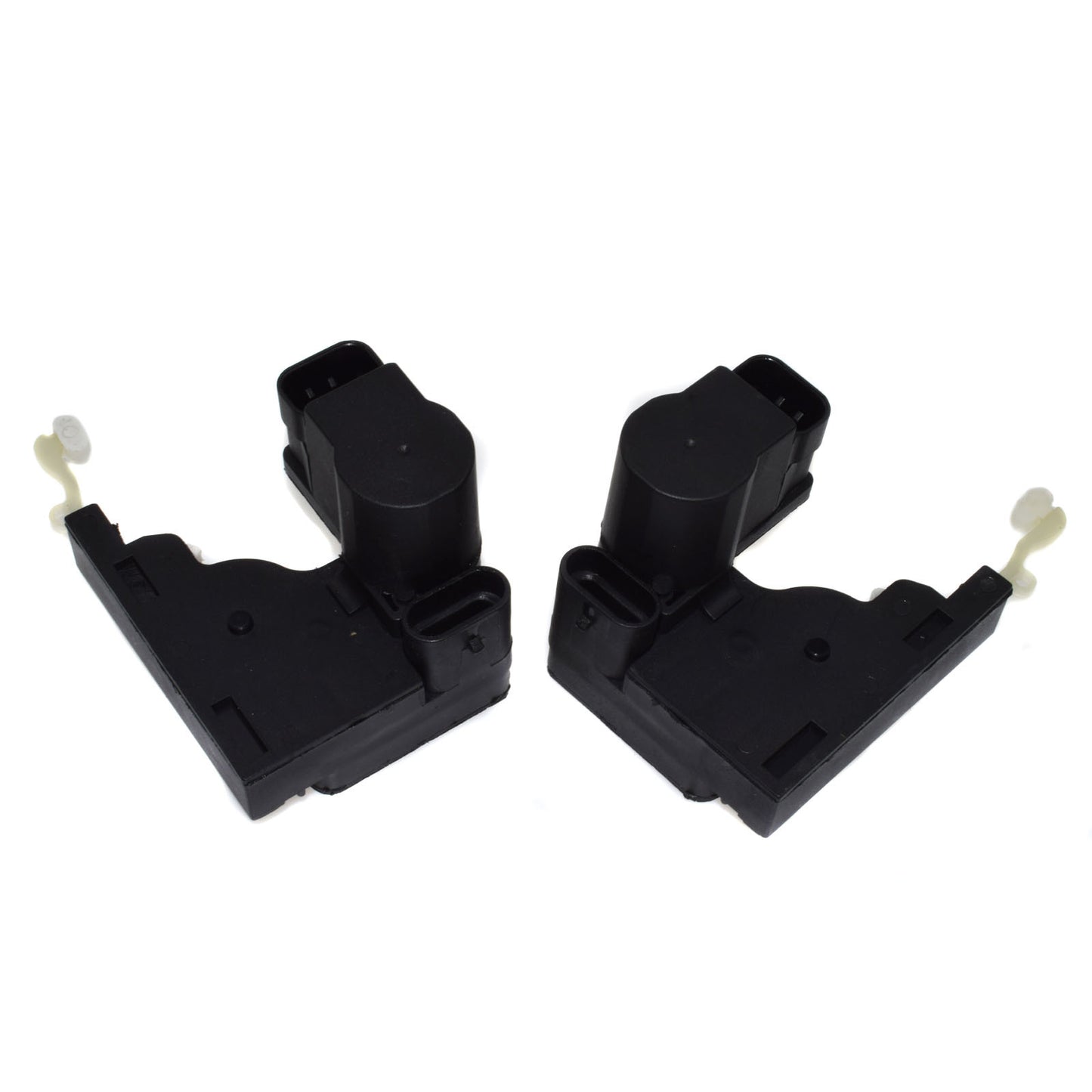25664288 25664287 Door lock actuator set 2-piece set (left + right) suitable for Gimlich