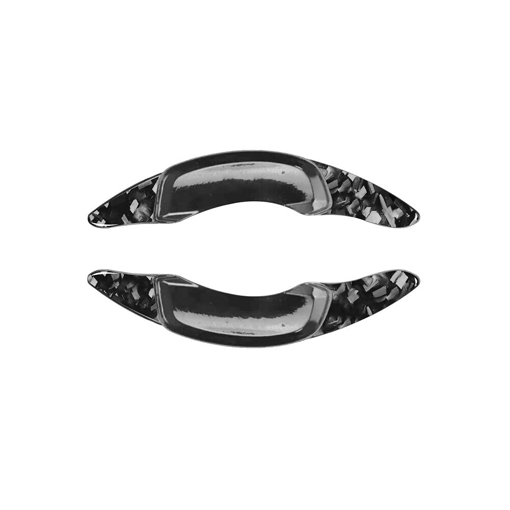 Steering Wheel Shifter Paddle Extension for Volvo XC40 2019-2023 19 20
