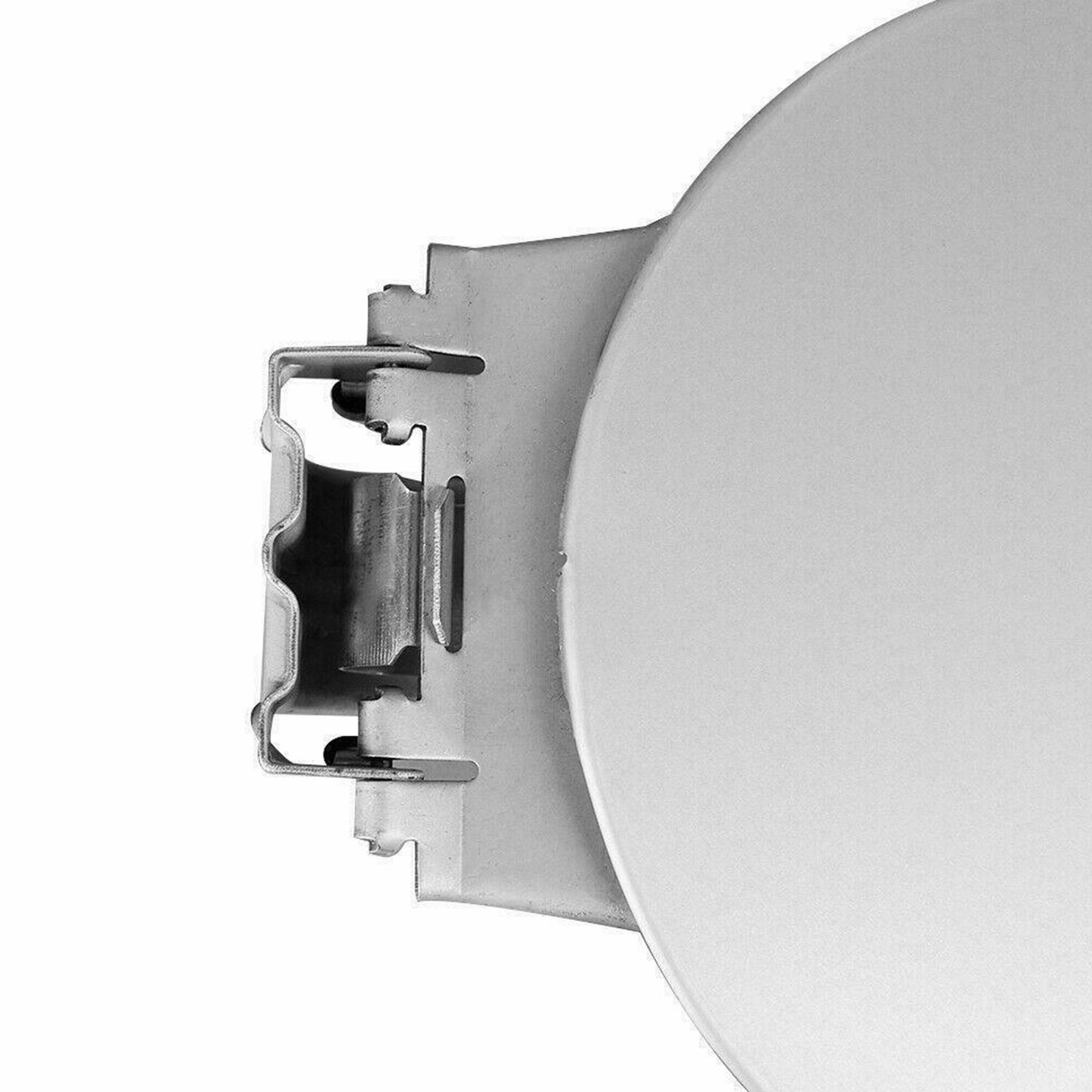 Fits 99-06 for Chevrolet Silverado 1500/2500 HD Fuel Filler Cap Gas Tank Door Cover