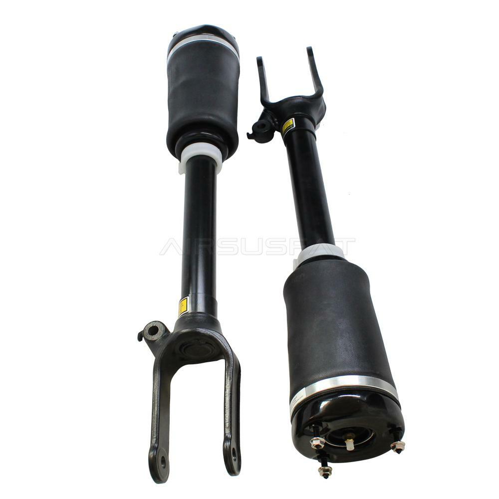 2X Front Air Suspension Shock Absorber Strut for Mercedes X164 GL320 350 450 500