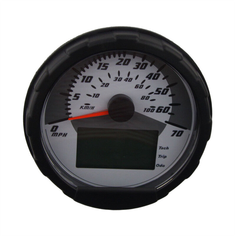 Speedometer Cluster Assembly 3280431 for Polaris Sportsman 400 500 700 2004-2008
