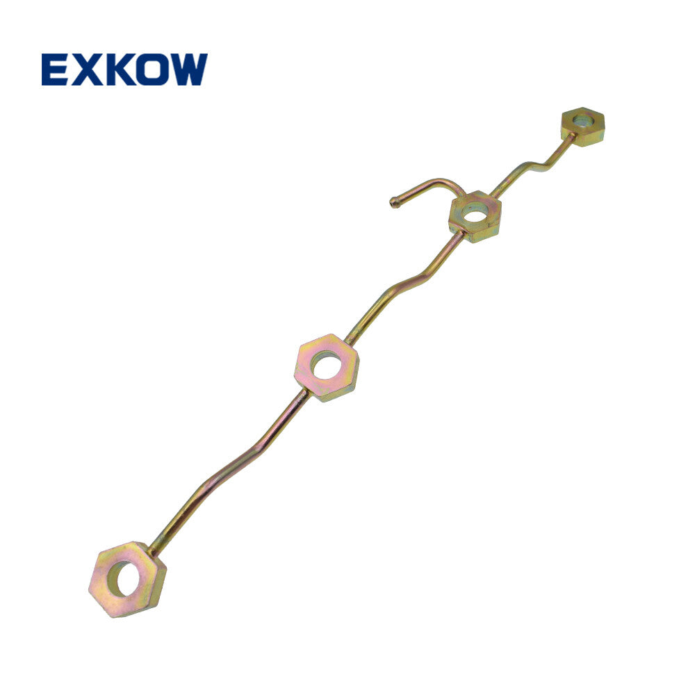 Fuel Injection Nozzle Fuel Return Tube for Mitsubishi L200 Pajero 4M40 2.8D