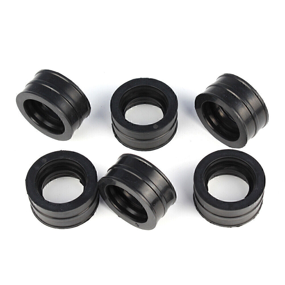 Vergaser ansaugstutzen Ansaugkr¨¹mmer Stiefel F¨¹r for HONDA CBX1000 1979 1980