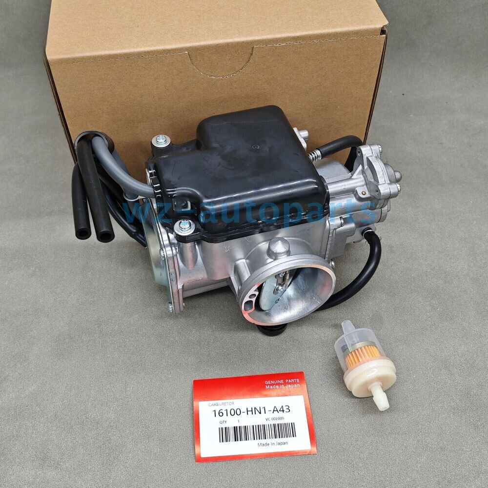 Equipment Manufacturer New Assy Carburetor for Honda TRX400X Sportrax 400 1999 - 2015 16100-HN1-A43