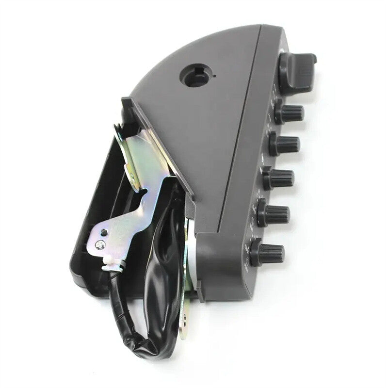Throttle Control Panel 4454518 for Hitachi ZAX60 ZAX200 ZX210 ZX230 Excavator