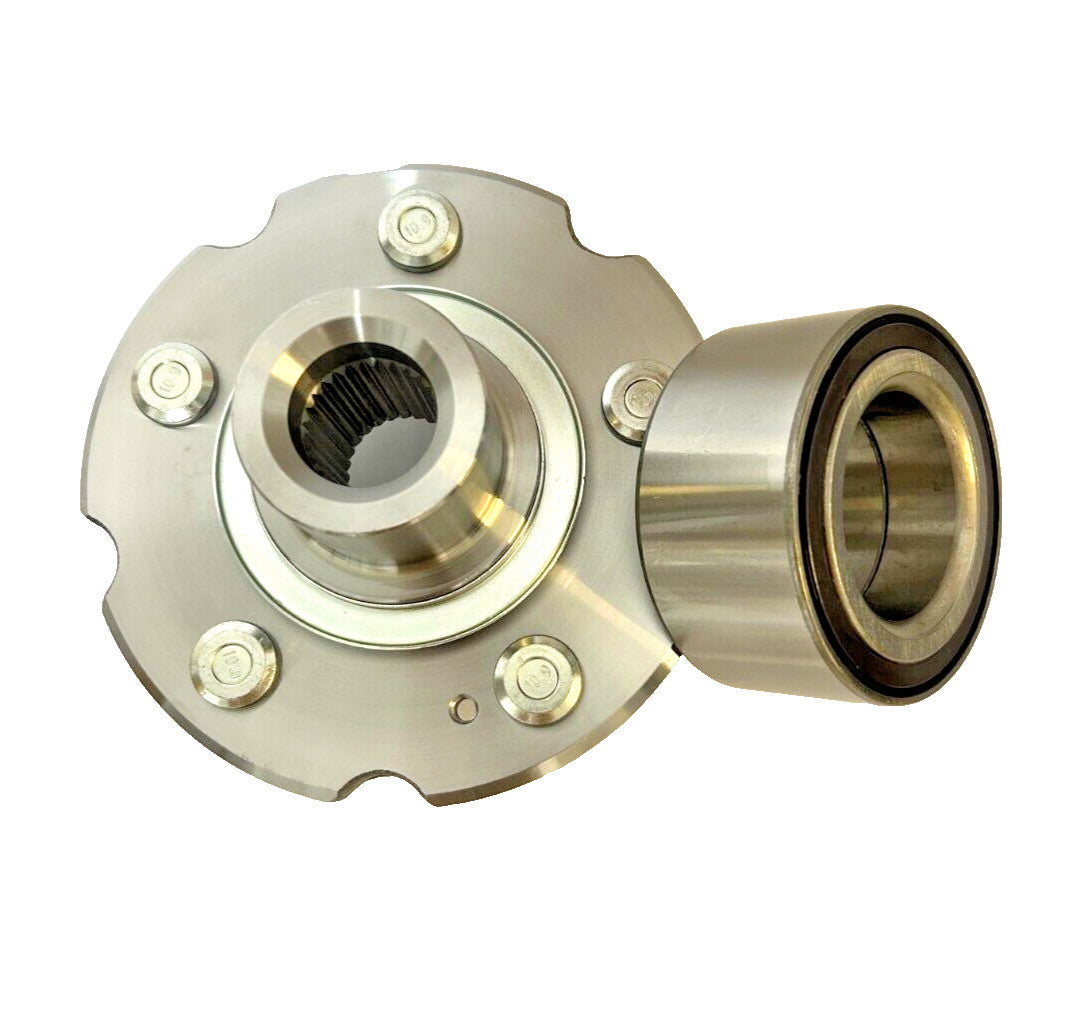for Honda Ridgeline 2006-2014 Rear Wheel Hub Bearing 42210-SJC-A00 1 Side