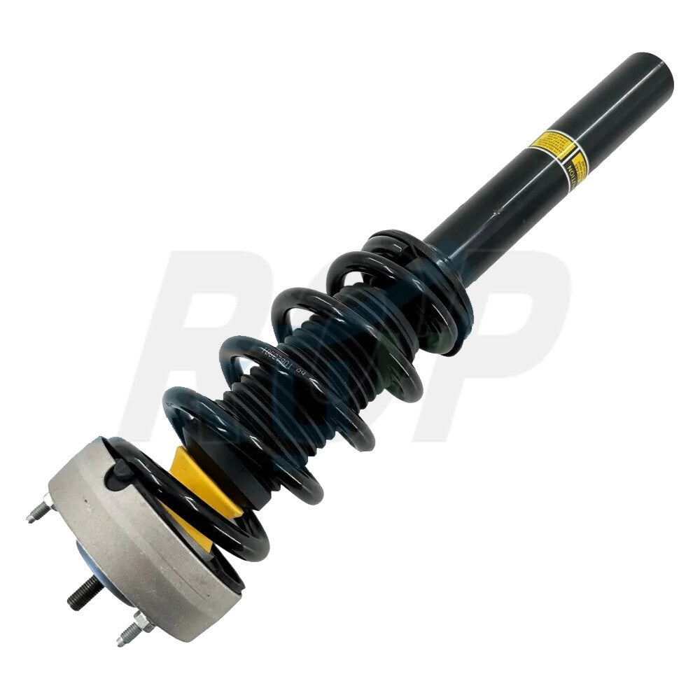 2X for BMW X5 F15 X6 F16 xDrive35i xDrive50i 2014-2019 Front Shock Struts Assys