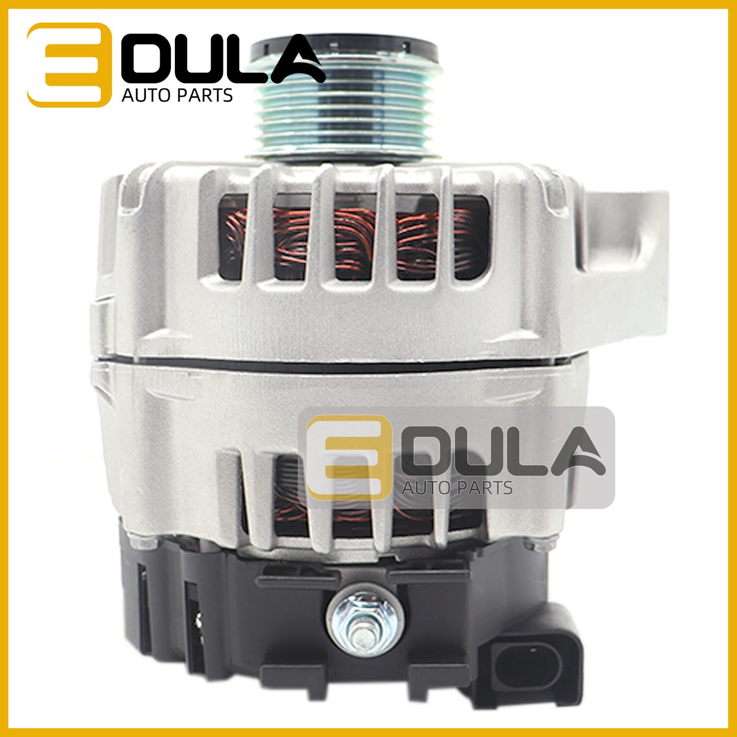 180AMP 14V alternator suitable for BMW diesel models 320318316 12317823343 12317823344