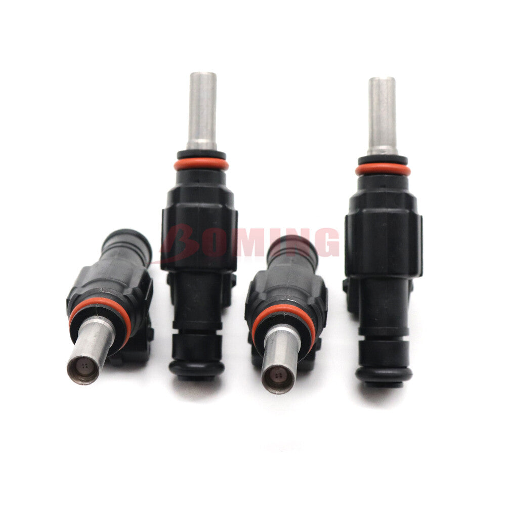 for Volkswagen 1.8L Turbo 2000 - 2001 852 - 12176 4-piece kit 0280155897