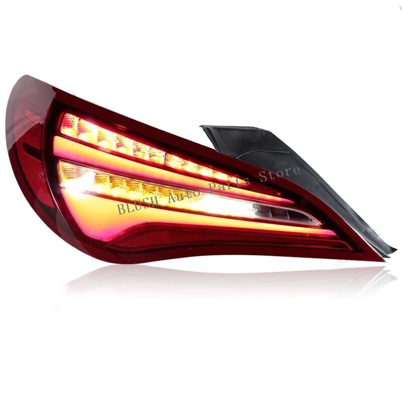 LED Tail Light for Mercedes Benz W117 CLA Class CLA180 220 260 2016-2019 Left