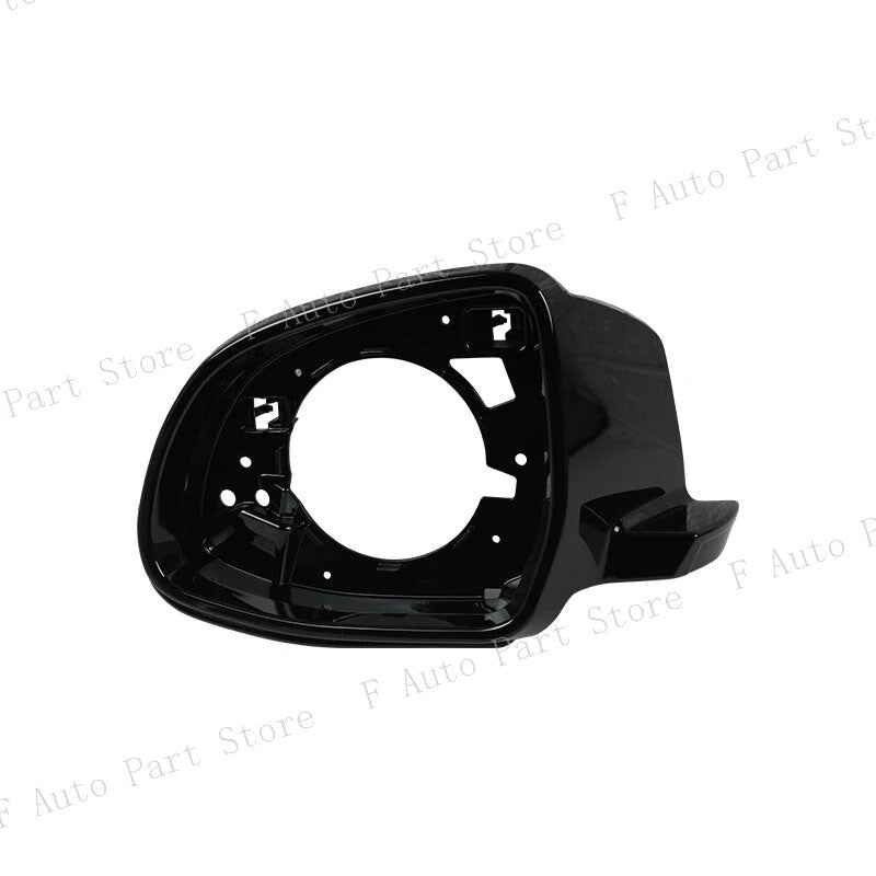 for BMW X3 F25 X4 F26 X5 F15 X6 F16 14-18 Left Side Mirror Housing Frame Trim