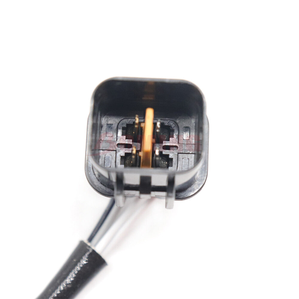 The upstream oxygen sensor is suitable for Toyota Sequoia Tundra 2013-2021 LX570 2014-2019 5.7L