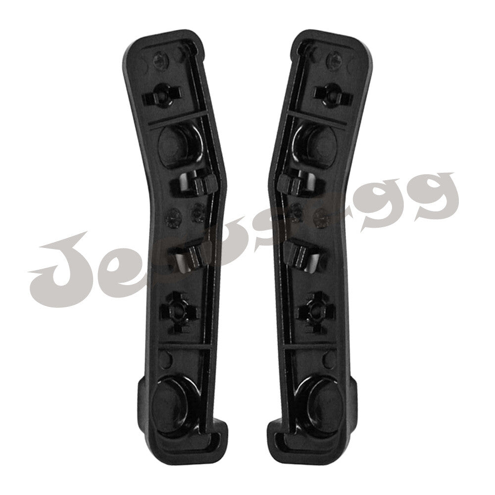 2x Front Bumper Right+Left Side Panel Mounting Fits for Bmw X1 F48
