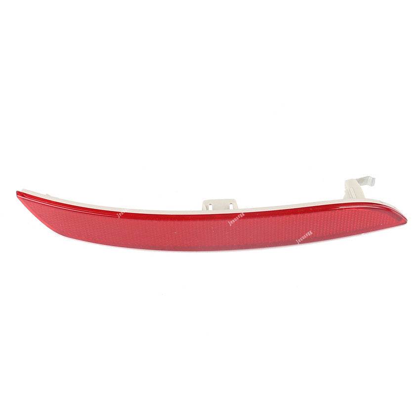 Left Rear Bumper Red Reflector Light for BMW F01 F02 F03 F04 730i 740i 750i