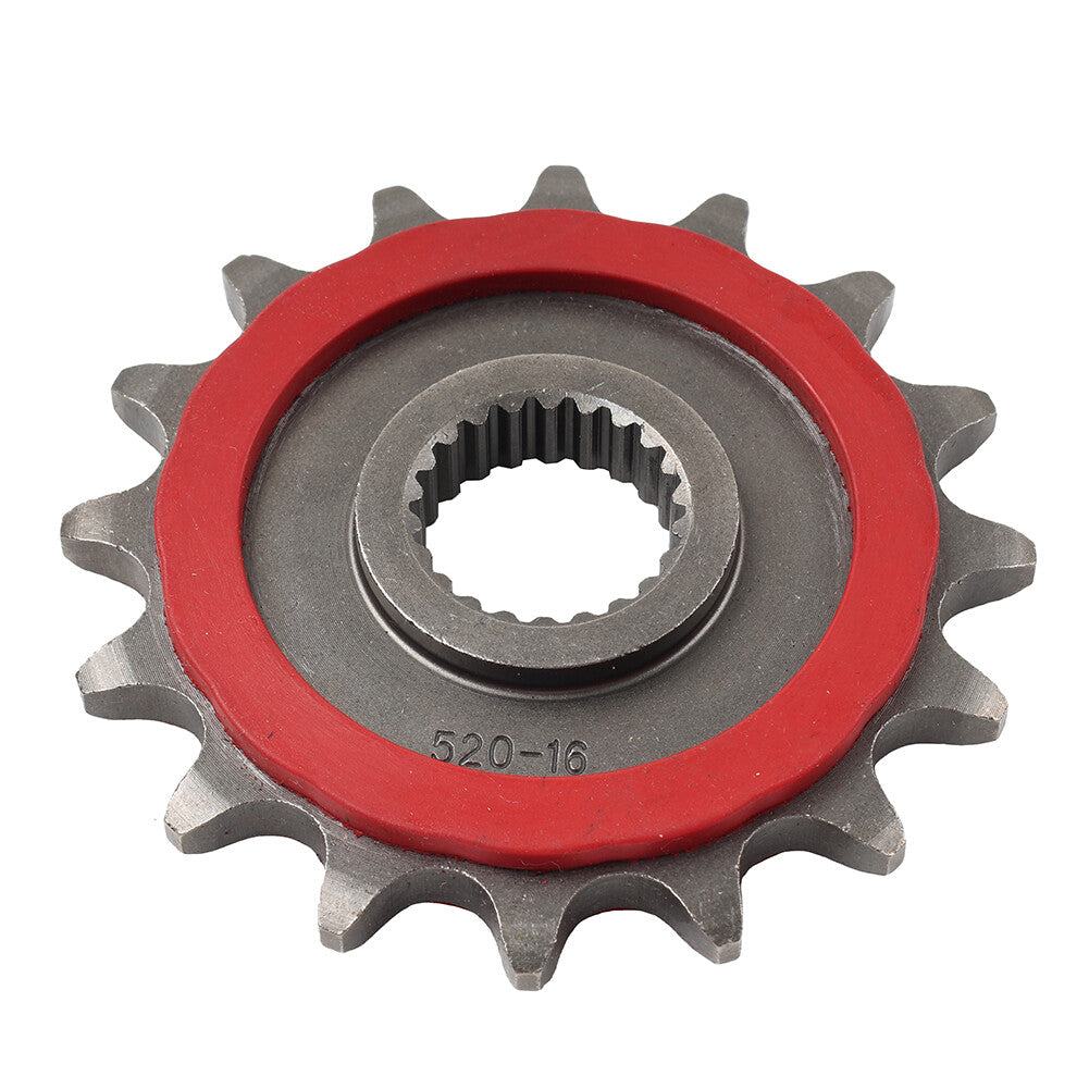 520 Pitch 16T Front Sprocket for BMW G650GS F650ST