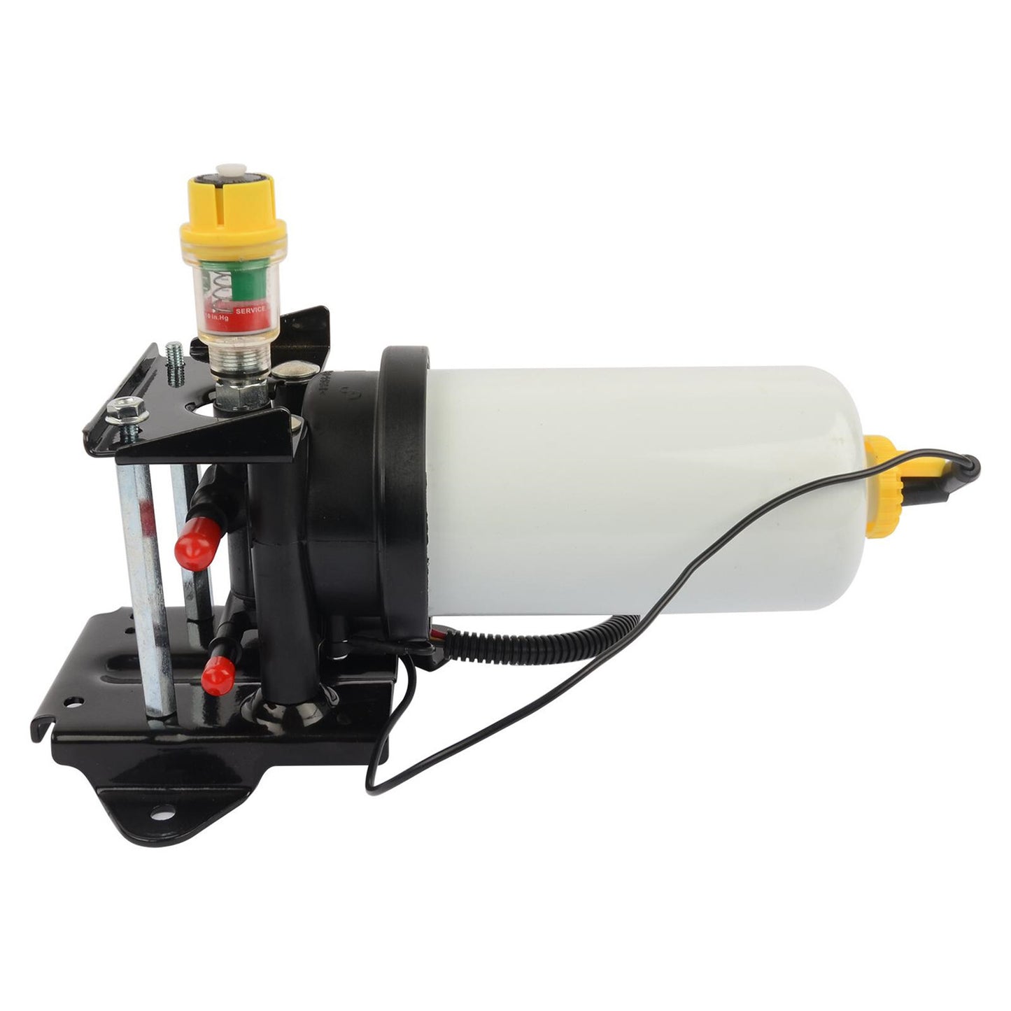 Fuel Filter Housing 1685716 Fits for Ford TRANSIT MK7 2.2L 2.4L 3.2L 6C119155BE