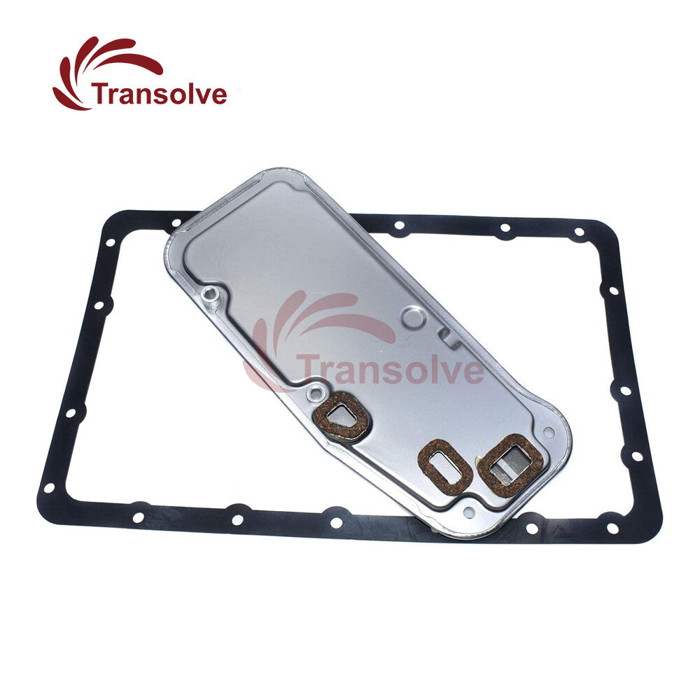 for TOYOTA for LEXUS A343E A343F Transmission Oil Filter Pan Gasket 35330-60030