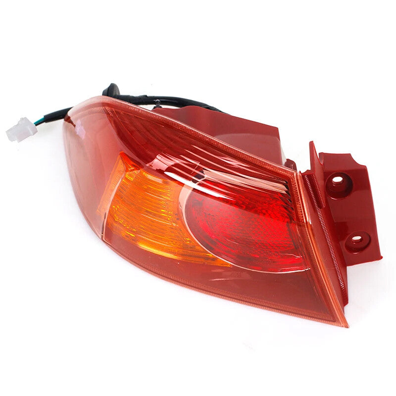 Tail Light for Mitsubishi Lancer-EX EVO 10 2008-13 Turn Signal Light LH Outside