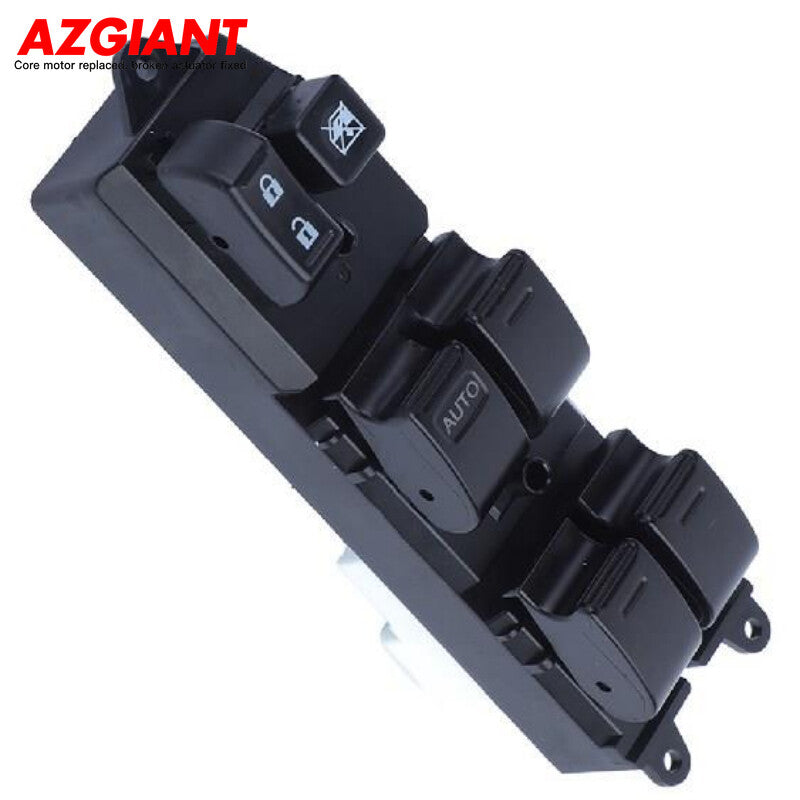 Applicable to 2000-2006 for Toyota for Corolla power window master control switch on the left drive side.