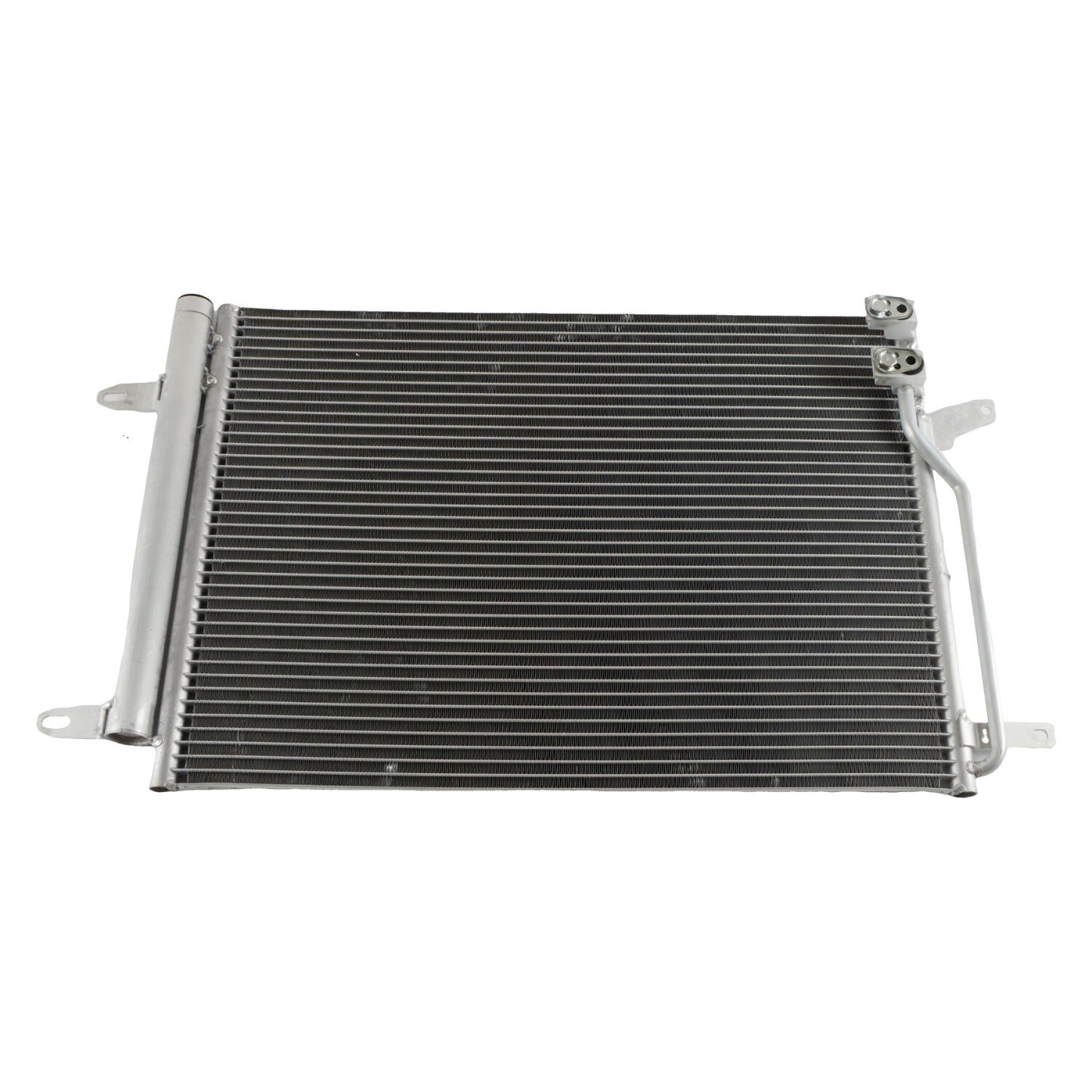 A/C Aluminium Condenser For 2013-2015 for Volkswagen Beetle 2011-15 for Volkswagen for Jetta