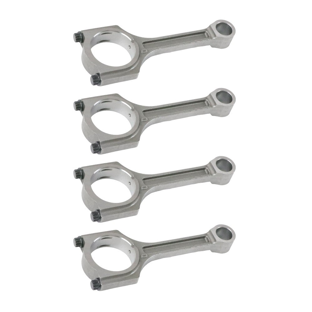 Engine Piston Ring Set w/ Crankshaft 23111-2G010 CONNECTING ROD for Hyundai